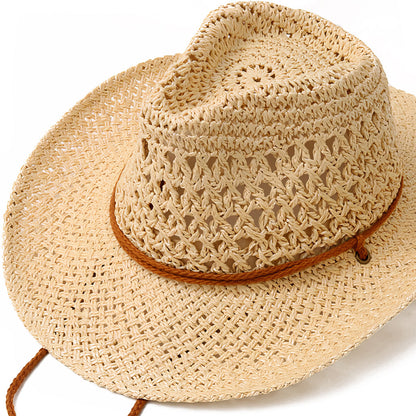 Chapeau de Paille  Country Femme