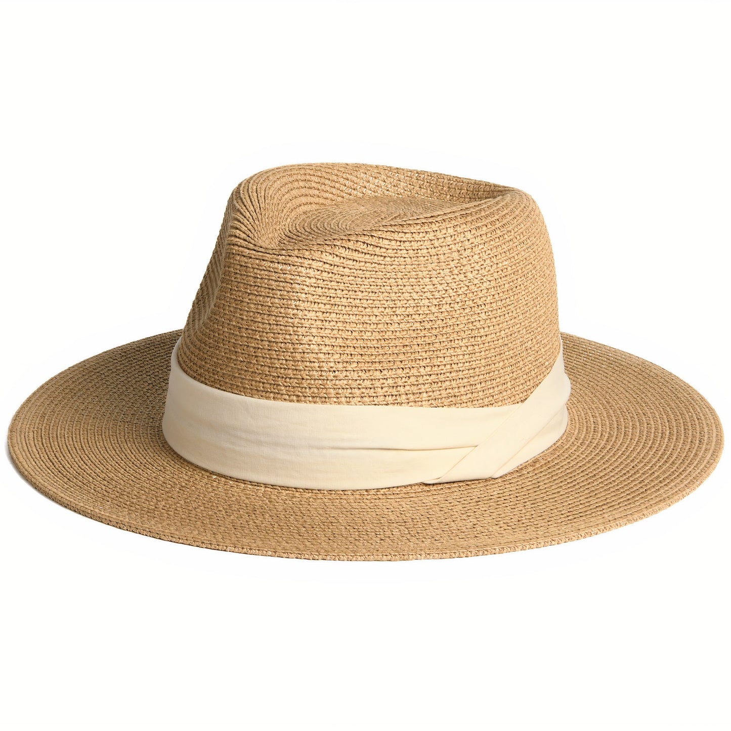 Panama pour Homme  Chapeau de Paille