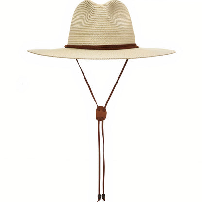 Chapeau de Paille  Type Jardinier