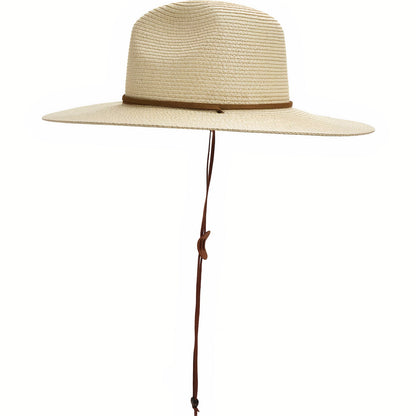 Chapeau de Paille  Type Jardinier