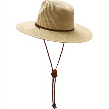 Chapeau de Paille  Type Jardinier