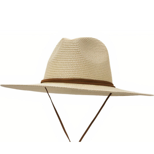 Chapeau de Paille  Type Jardinier