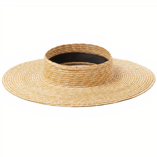 Chapeau de Paille  Boutique Ouverte