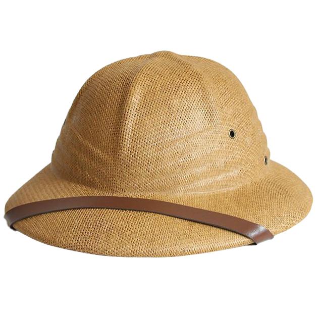 Chapeau de Paille Safari Adventure