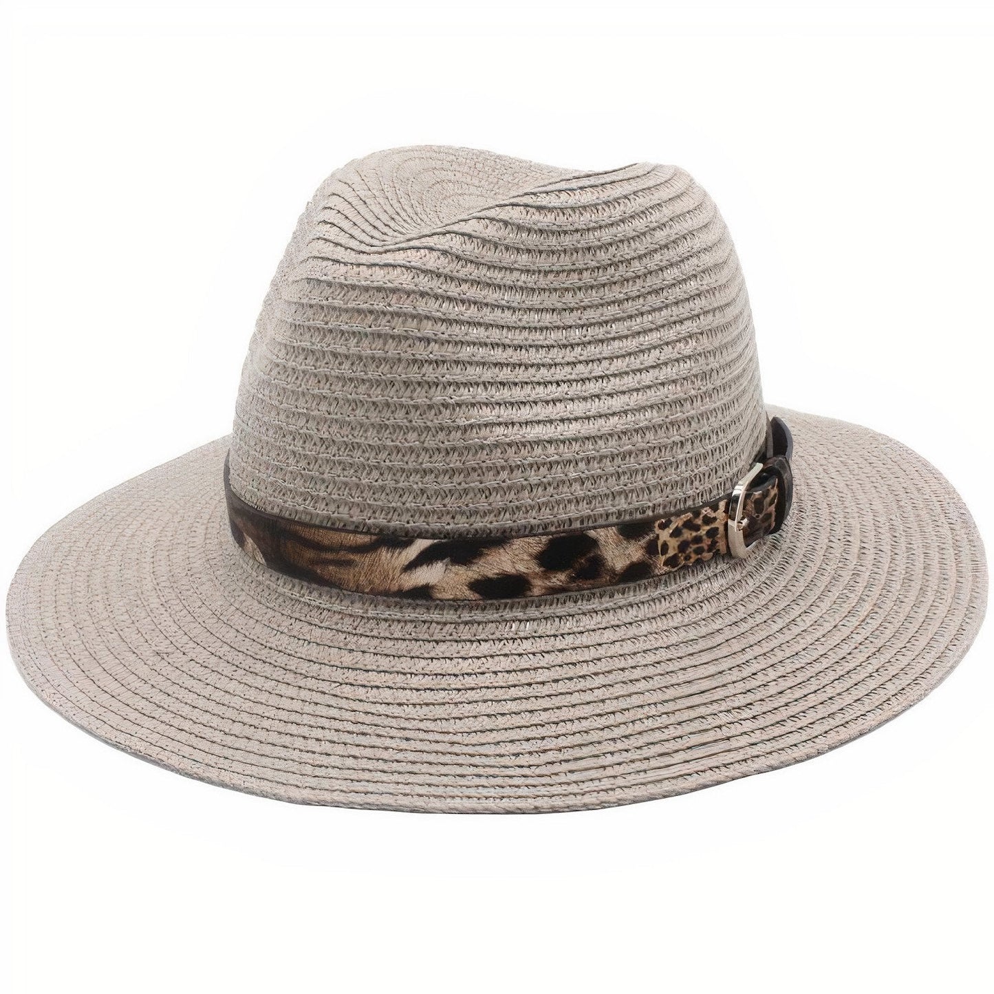 Chapeau de Paille  Savane Safari Squad