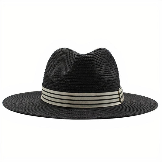 Chapeau de Paille  avec Bandeau