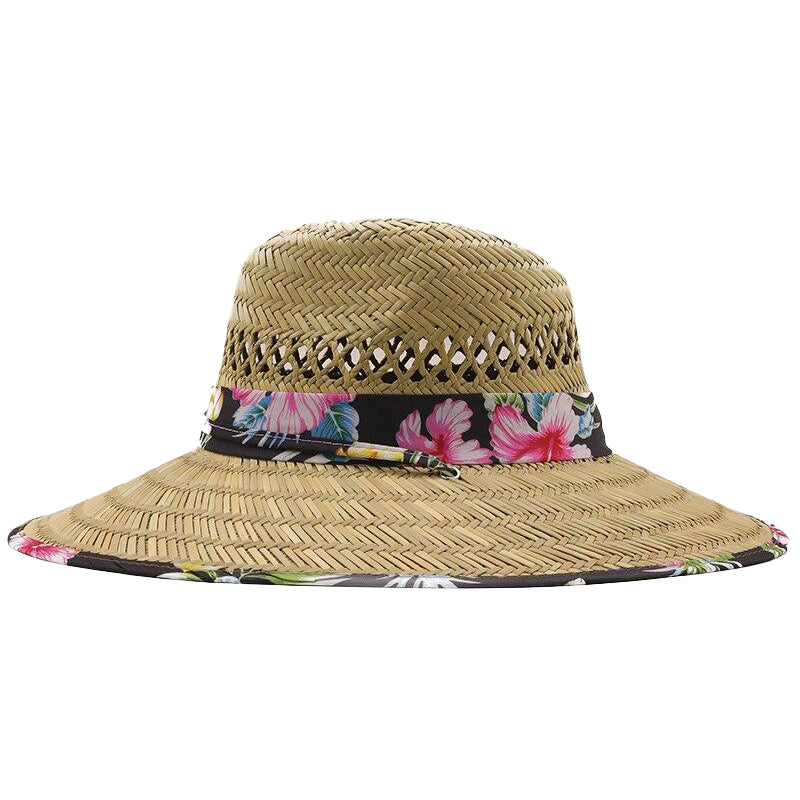 Chapeau de Paille Tropicool