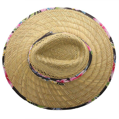 Chapeau de Paille Tropicool