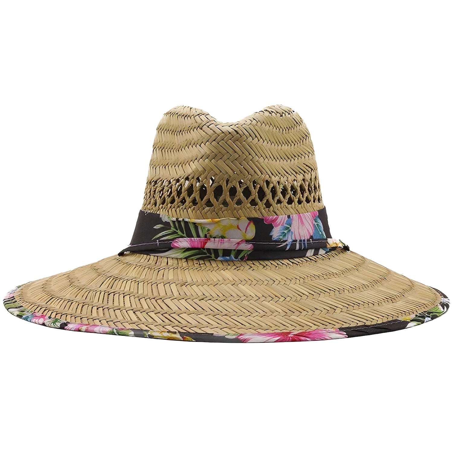 Chapeau de Paille Tropicool