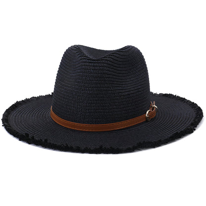 Chapeau de Paille  Frangéstyling