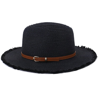 Chapeau de Paille  Frangéstyling