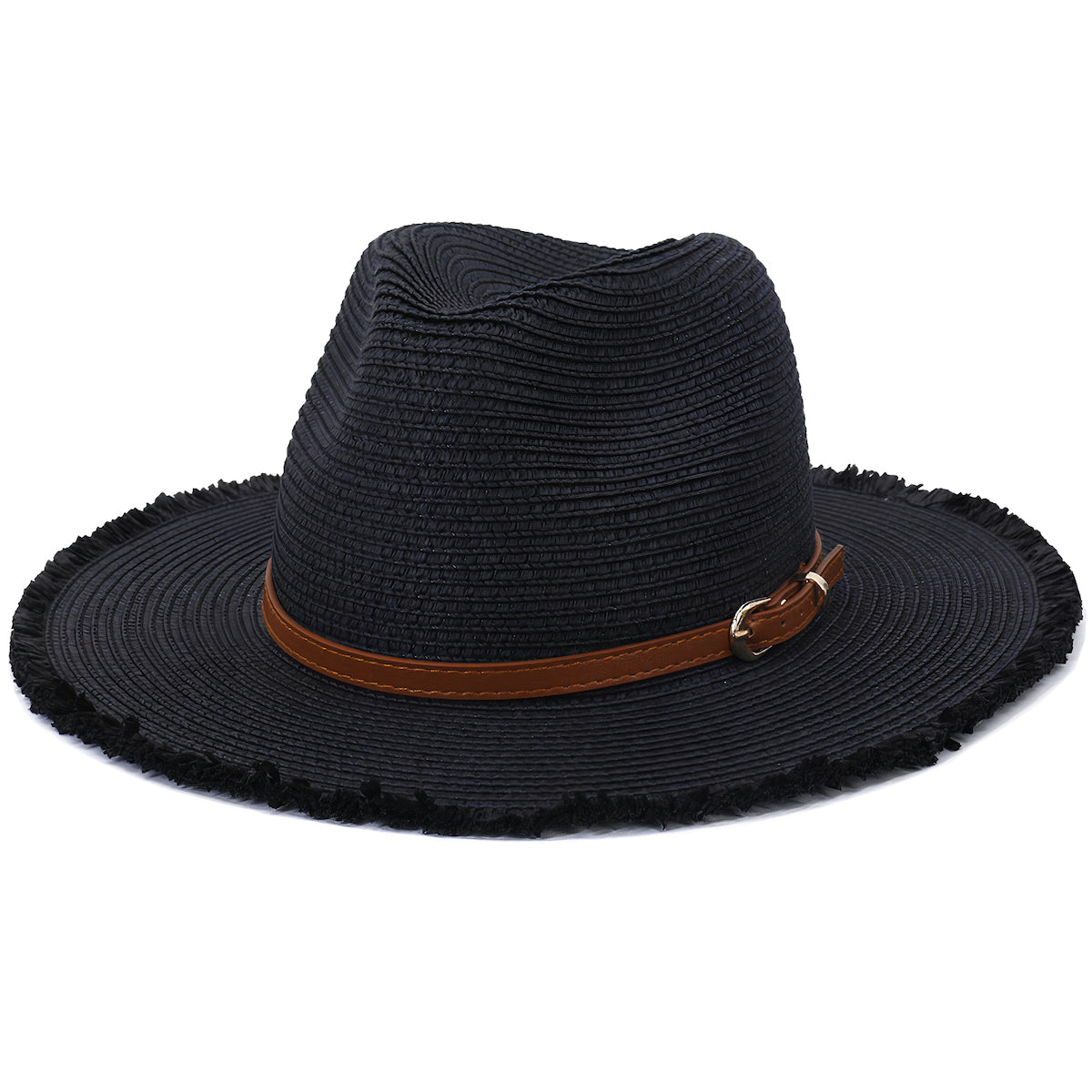 Chapeau de Paille  Frangéstyling