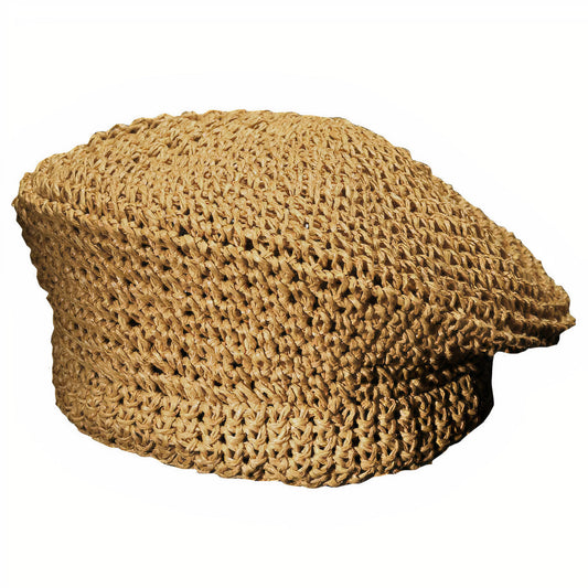 Chapeau de Paille & Béret