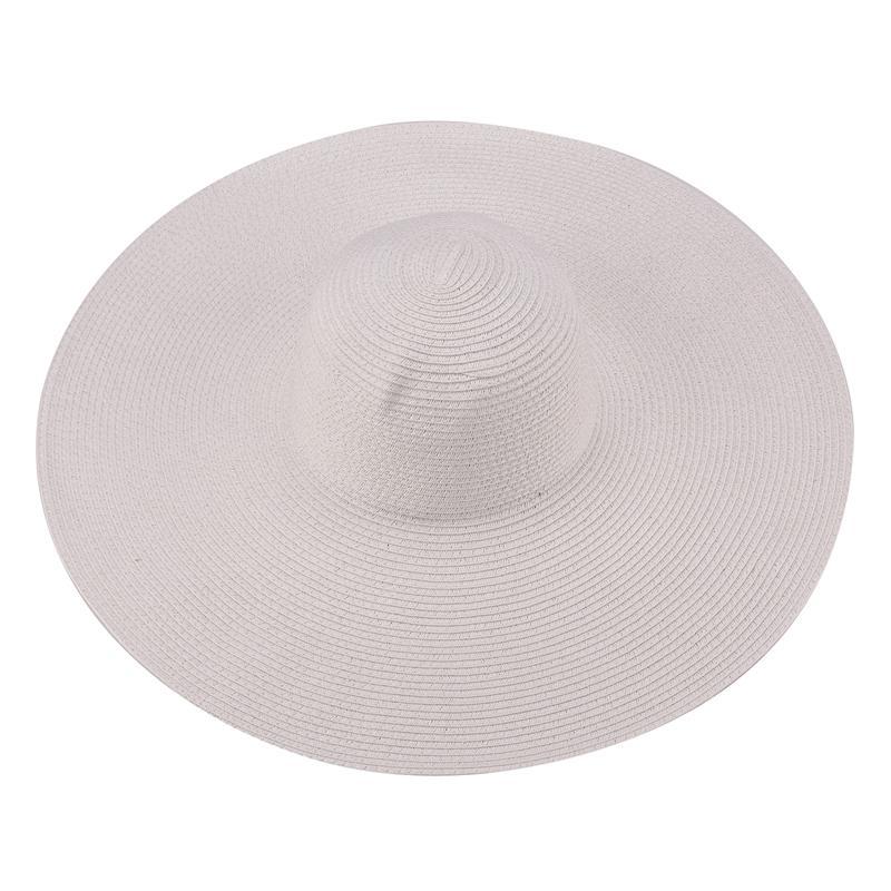 Chapeau de Paille Blanc  Brand Name