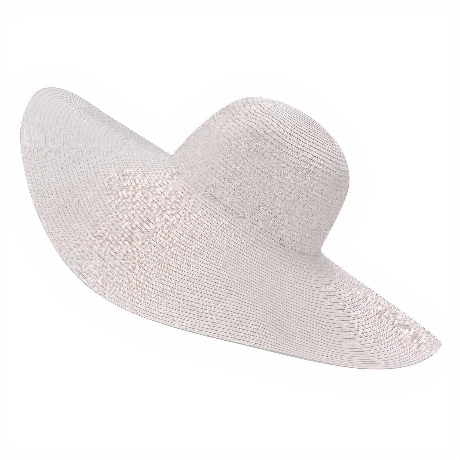 Chapeau de Paille Blanc  Brand Name