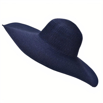 Chapeau de Paille Marine