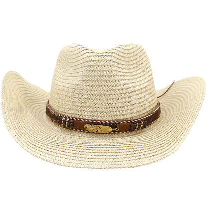 Chapeau de Paille  Cowboy Beige