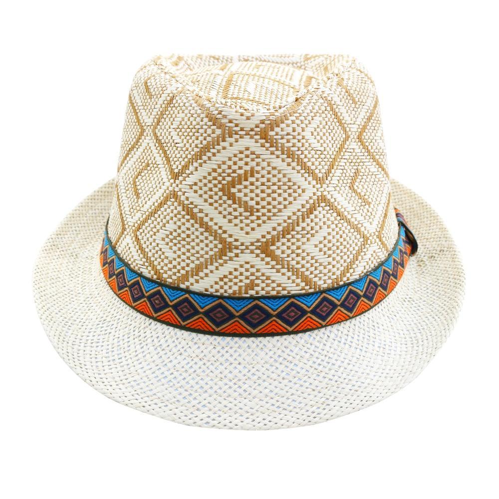 Chapeau de Paille de Cuba  Marque Soleil et Style