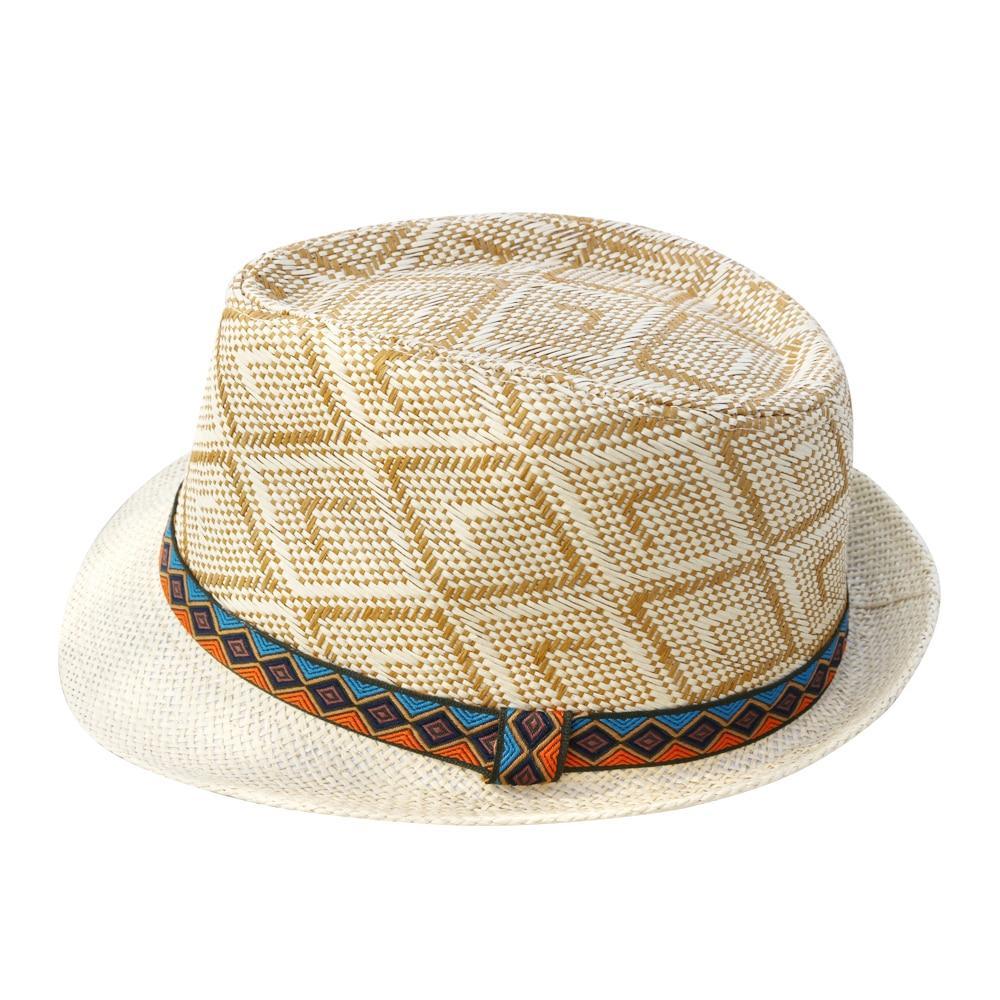 Chapeau de Paille de Cuba  Marque Soleil et Style