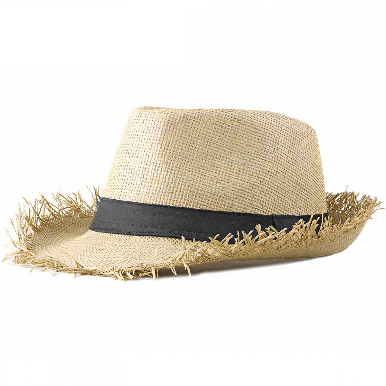 Chapeau de Paille  Collection Été Décontracté