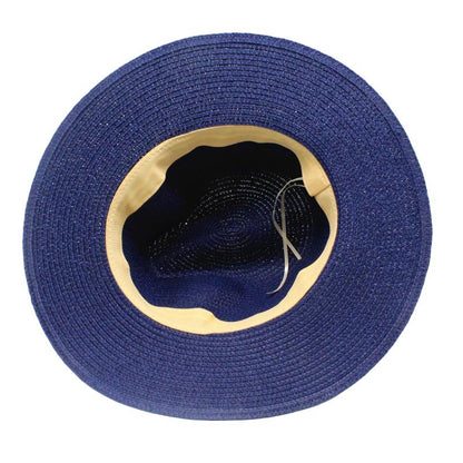 Chapeau de Paille Femme Luxe