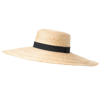 Chapeau de Paille  Grand Bord