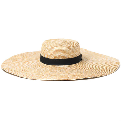 Chapeau de Paille  Grand Bord