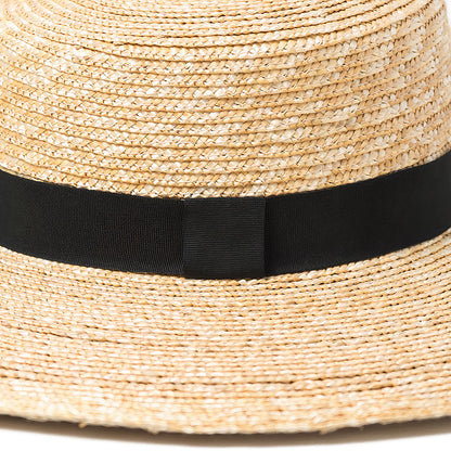 Chapeau de Paille  Grand Bord