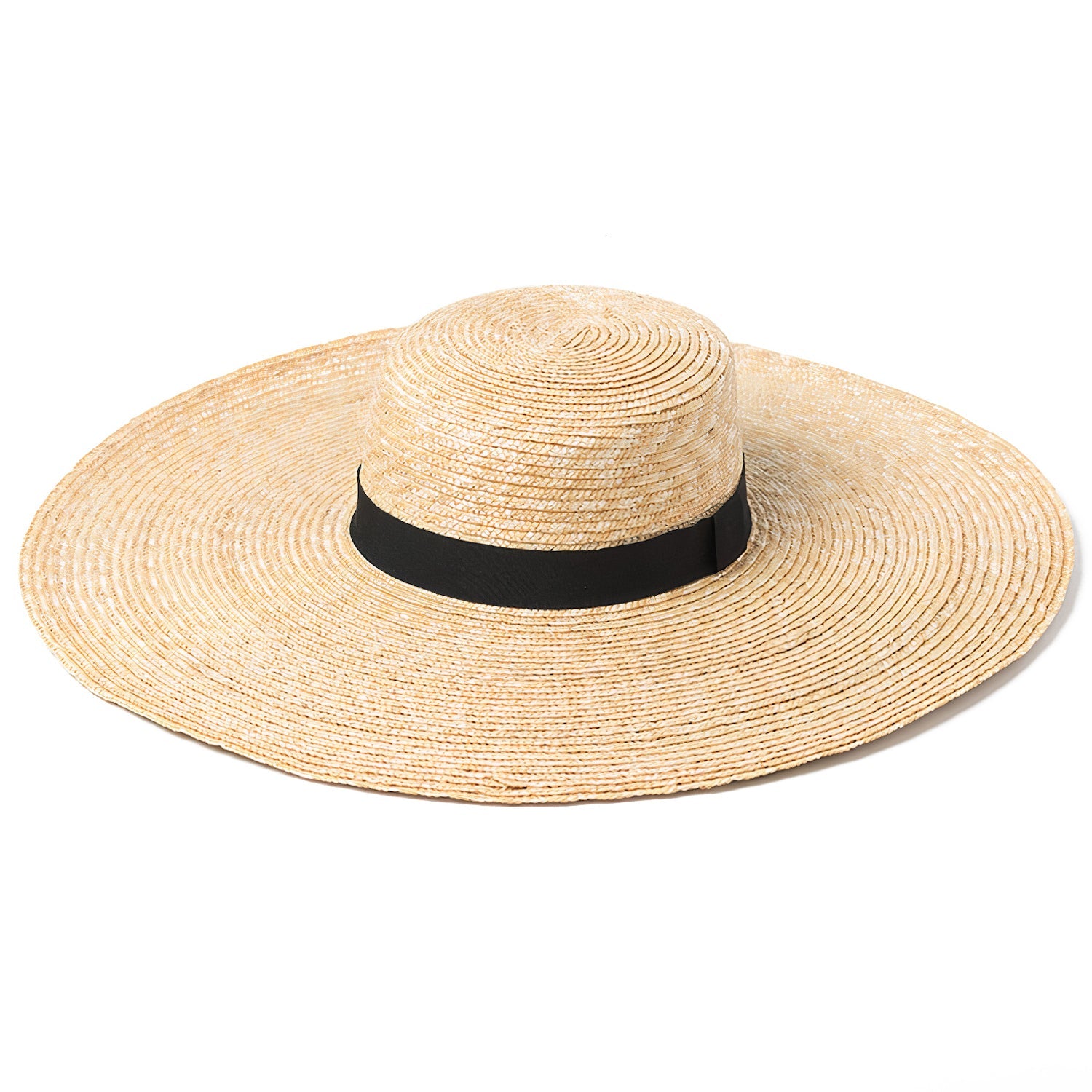 Chapeau de Paille  Grand Bord