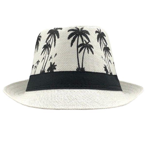 Chapeau de Paille Hawaii