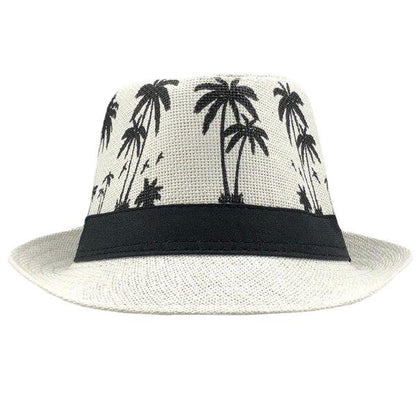 Chapeau de Paille Hawaii