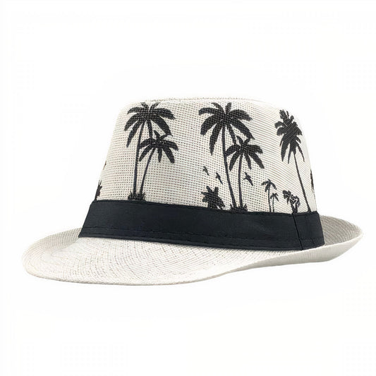 Chapeau de Paille Hawaii