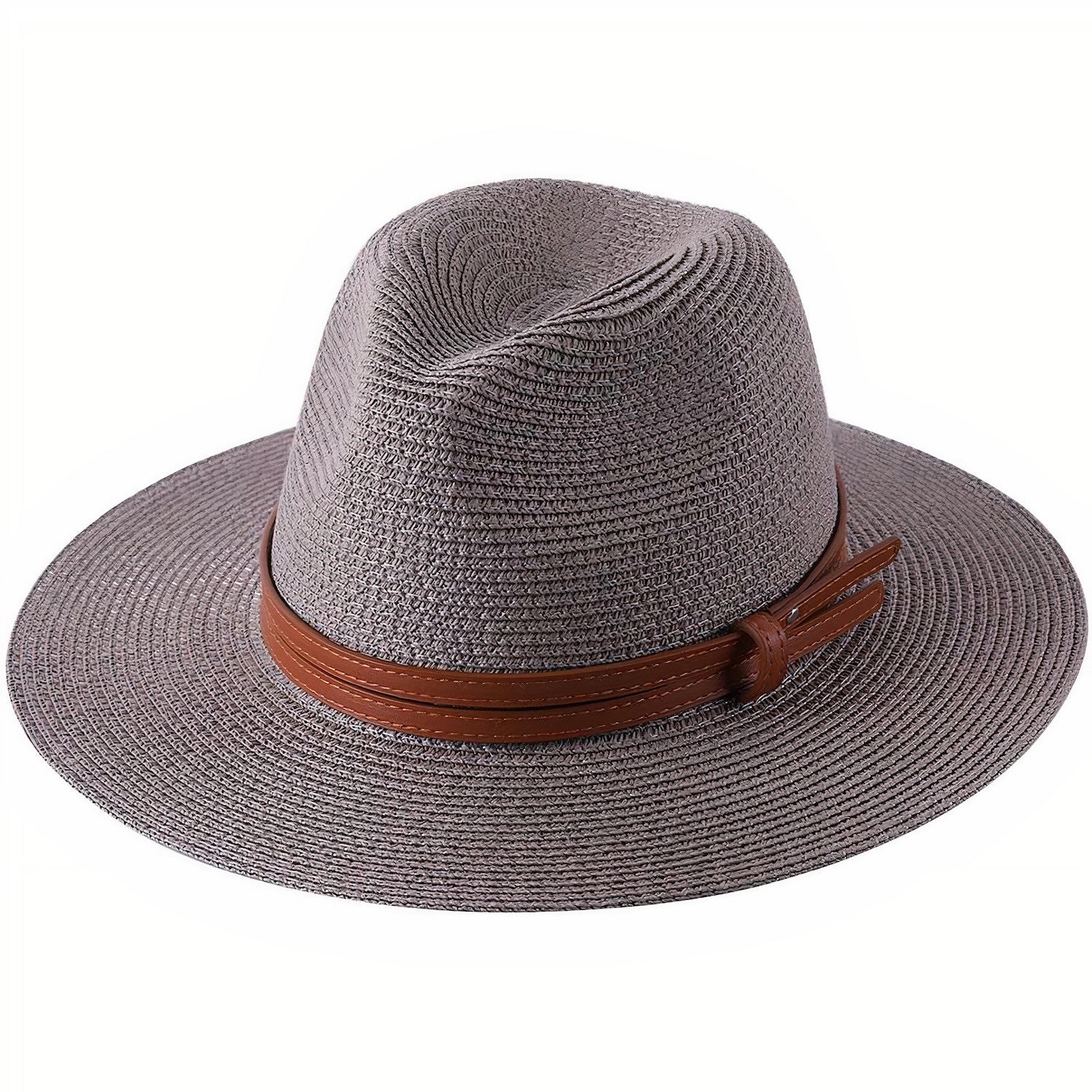 Chapeau de Paille  Collection Homme