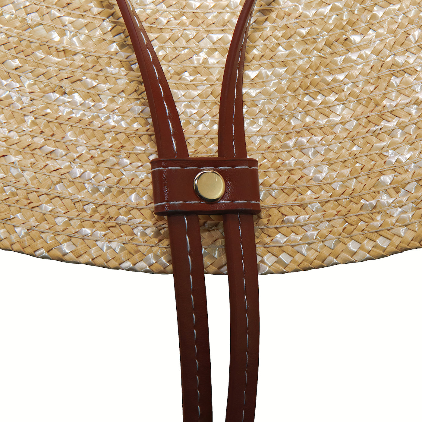 Chapeau de Paille  Collection Jardinier