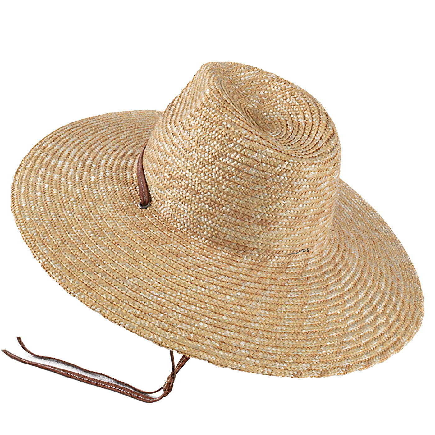 Chapeau de Paille  Collection Jardinier