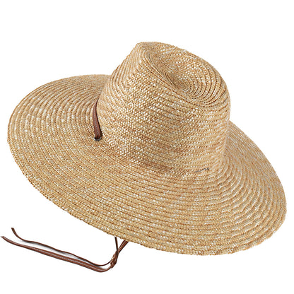 Chapeau de Paille  Collection Jardinier