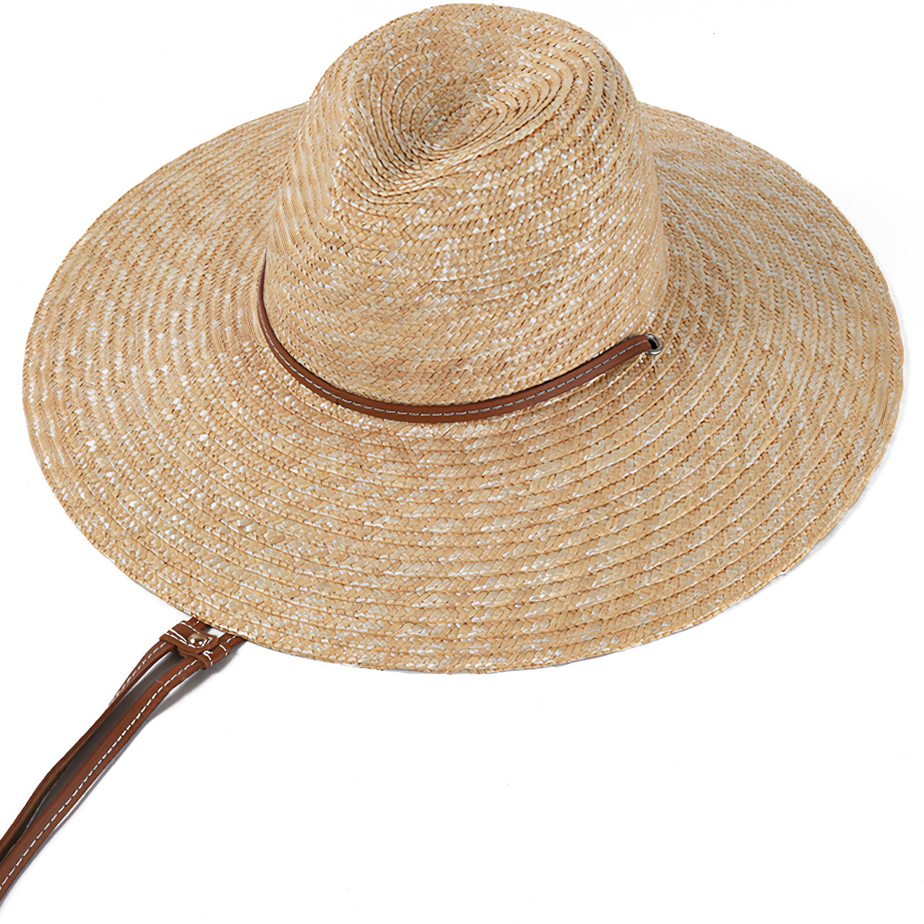 Chapeau de Paille  Collection Jardinier