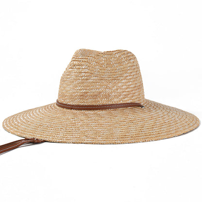 Chapeau de Paille  Collection Jardinier