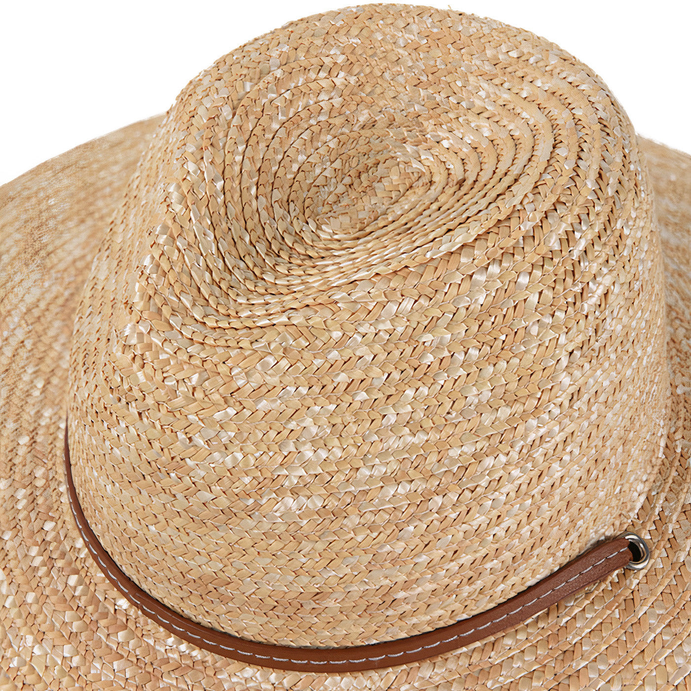 Chapeau de Paille  Collection Jardinier