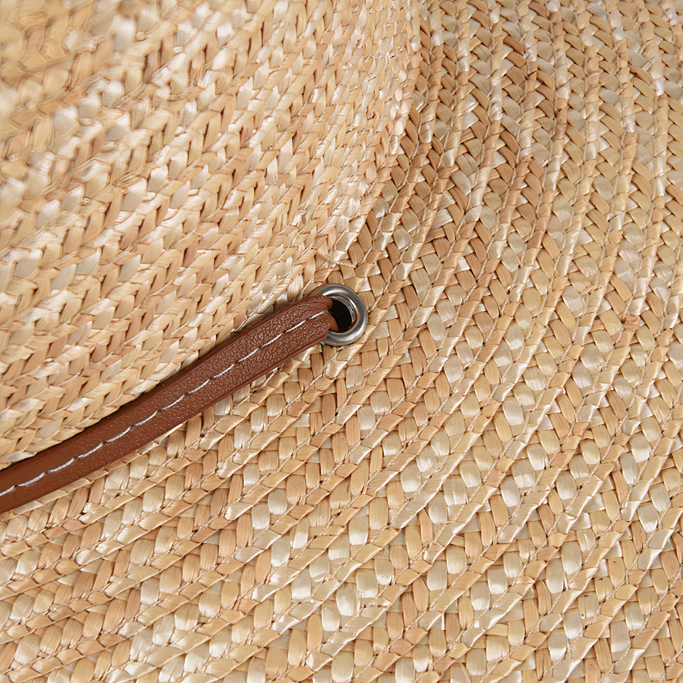 Chapeau de Paille  Collection Jardinier