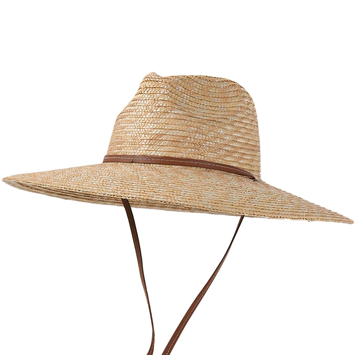 Chapeau de Paille  Collection Jardinier