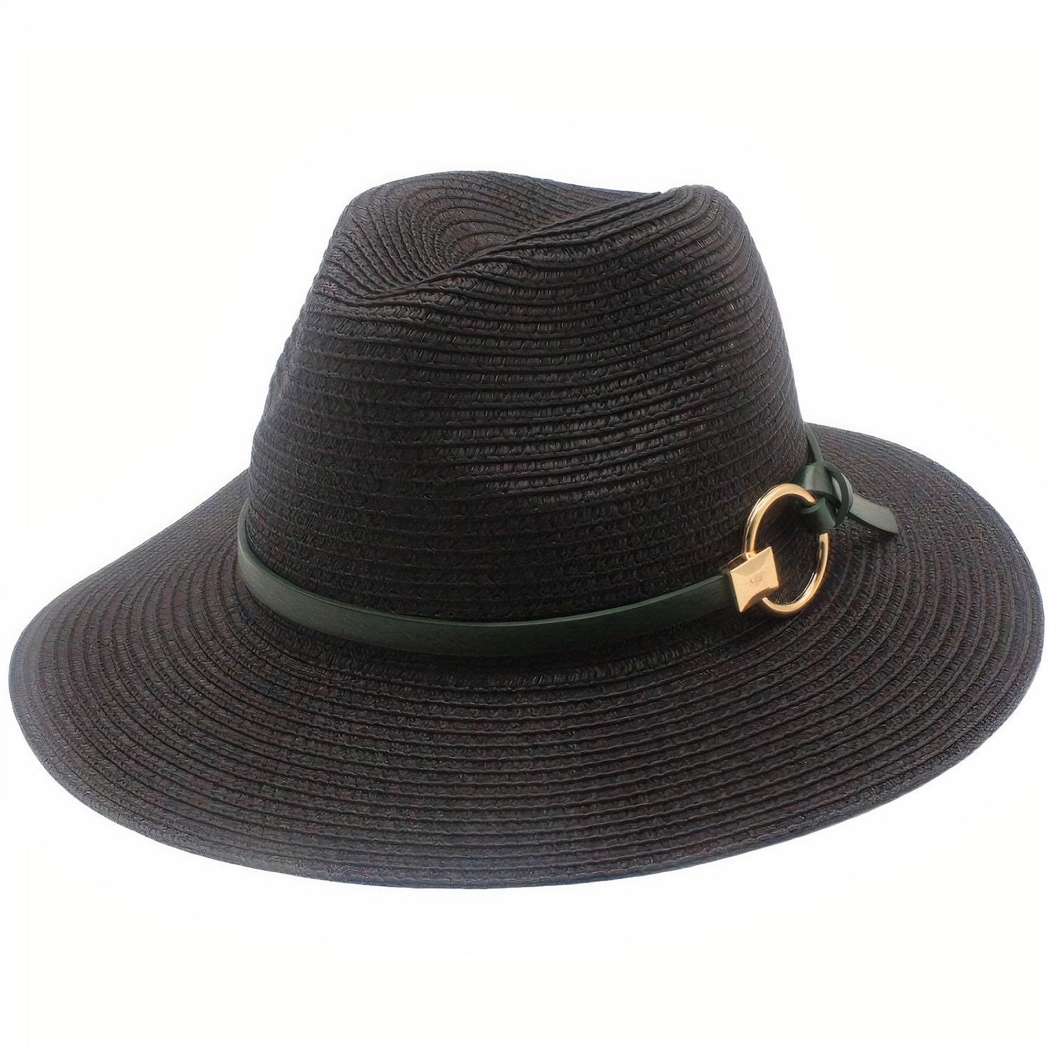 Chapeau de Paille  Style de Luxe