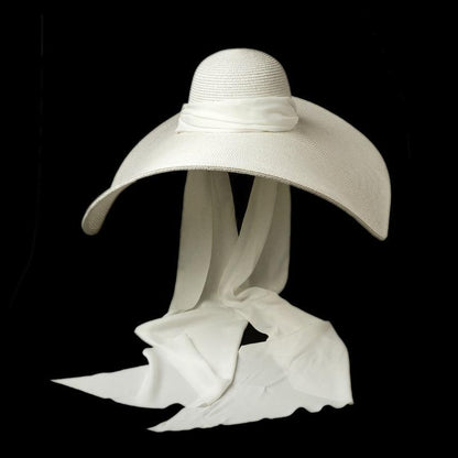 Chapeau de Paille  Collection Mariage