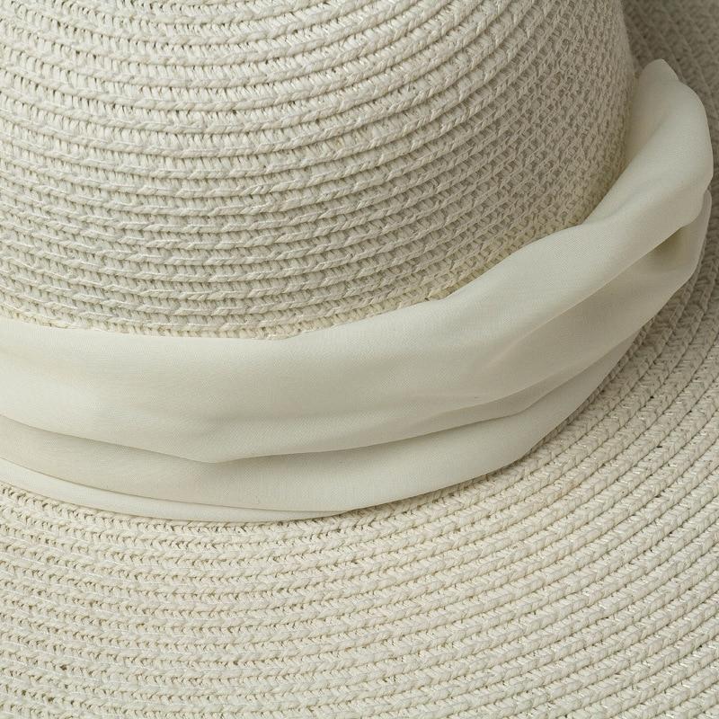 Chapeau de Paille  Collection Mariage