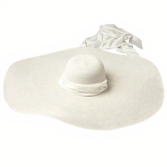 Chapeau de Paille  Collection Mariage