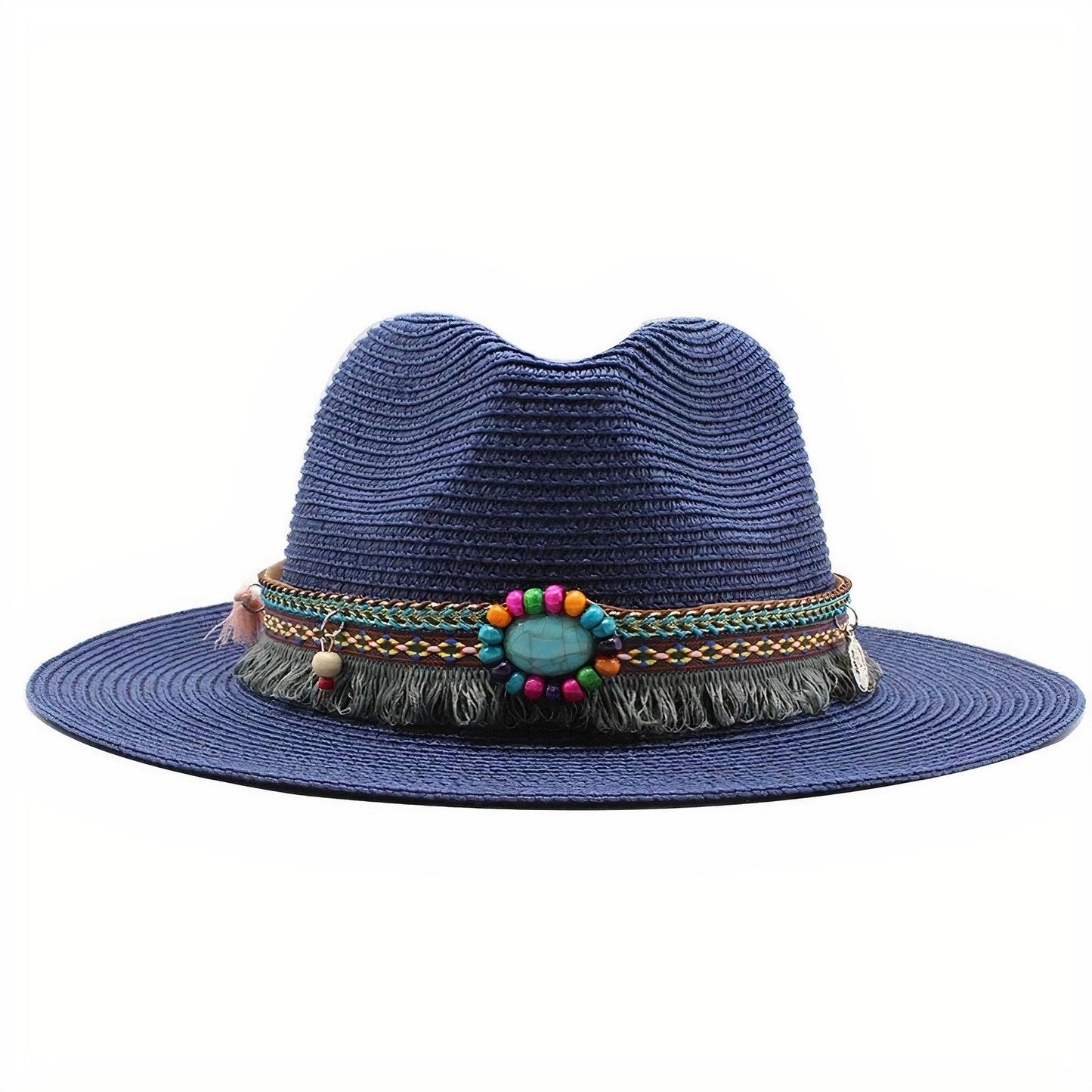 Chapeau de Paille Original Brillant