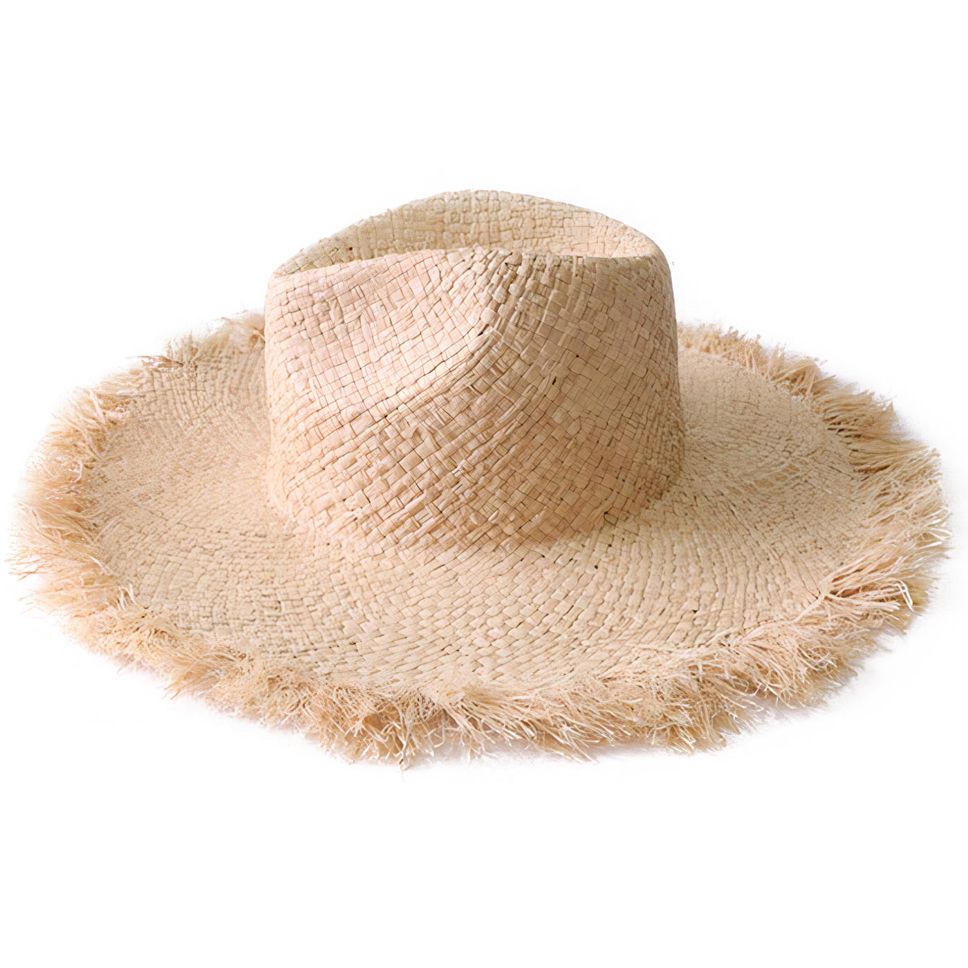 Chapeau de Paille  Collection Paysan