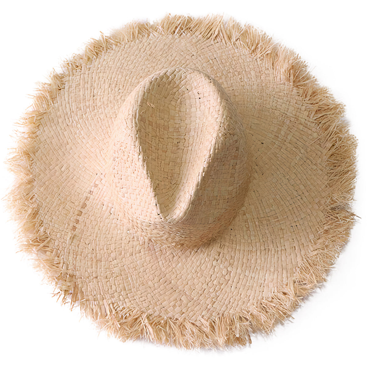 Chapeau de Paille  Collection Paysan