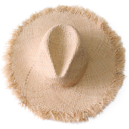 Chapeau de Paille  Collection Paysan