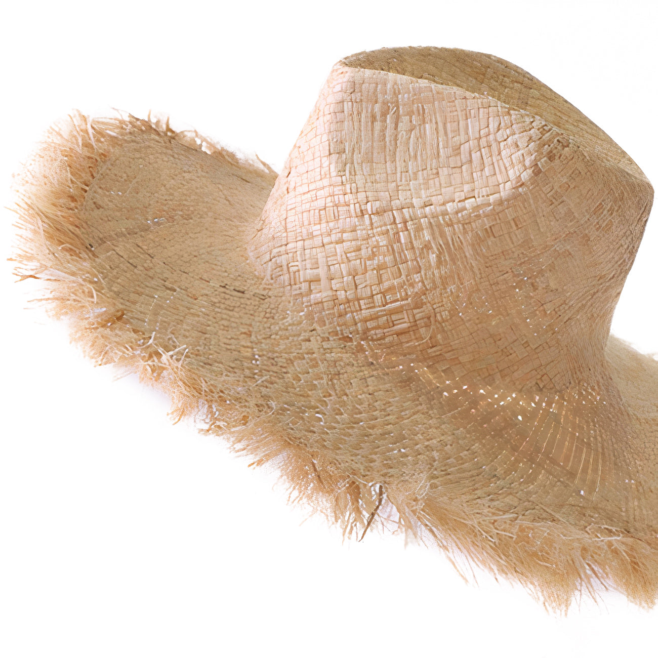 Chapeau de Paille  Collection Paysan